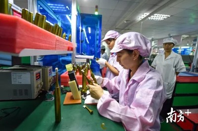 材料價格飆升,生產(chǎn)企業(yè)放大招 !細(xì)數(shù)&rarr;