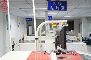 全機器高精度SMT貼裝套餐,快速出貨