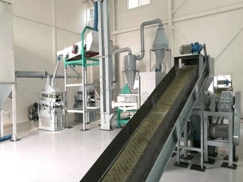 鋰電池回收機 鋰電池回收設備廠軟包回收拆解設備