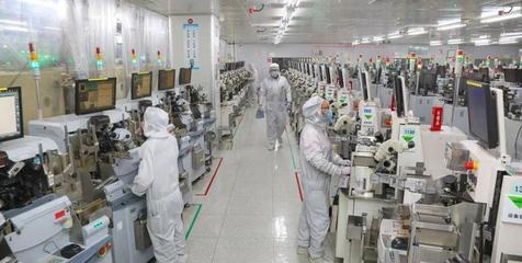 扛不住了!蘋果已停產(chǎn)M2芯片2個月,封測廠被迫停工