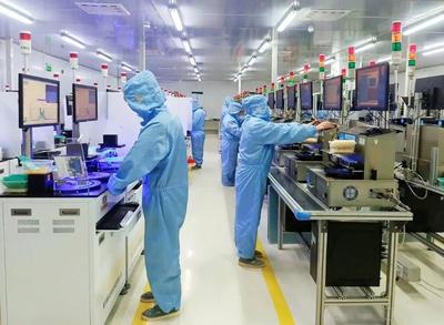 四川巴中經(jīng)濟(jì)開發(fā)區(qū)管理委員會