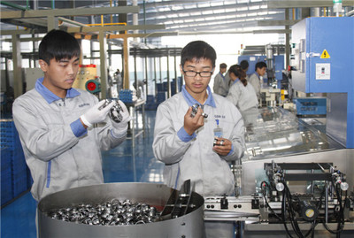 安徽省銅陵金橋經(jīng)濟(jì)開發(fā)區(qū)_聯(lián)盟中國_中國網(wǎng)