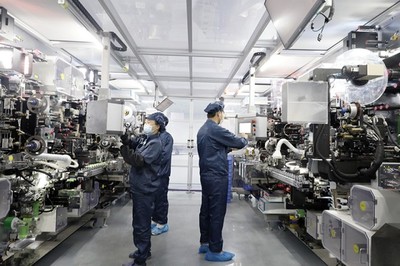 紅色文化推廣季 | 吉安之首--看江西省吉安市推動電子信息首位產(chǎn)業(yè)高質(zhì)量發(fā)展的秘訣