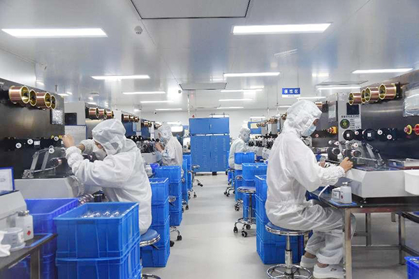 創新賦能新質生產力 引領金融服務向&ldquo;新&rdquo;力