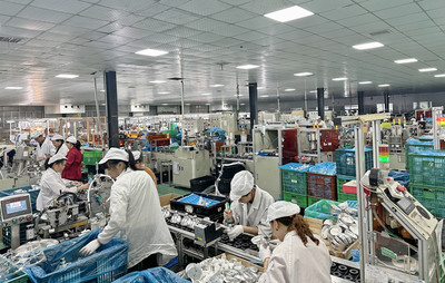 全力拼經濟 合力搞建設|決戰四季度!遂寧外貿企業吹響&ldquo;沖鋒號&rdquo;