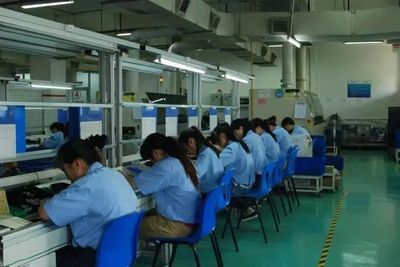 【企業信息】立林與阿拉善SEE生態協會不得不說的故事