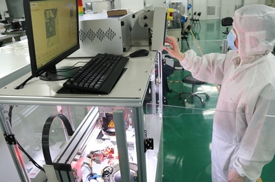 晶體元器件助力精準