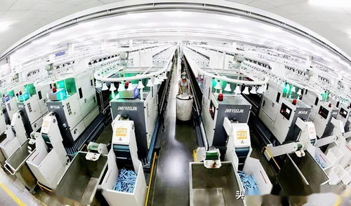 圖說60年丨創新轉型升級 壯大新興產業