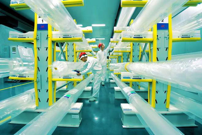 全國百強區(qū),全省誰第一?