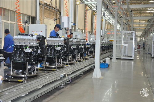 全國行業(yè)第二 云南先進裝備制造的典范