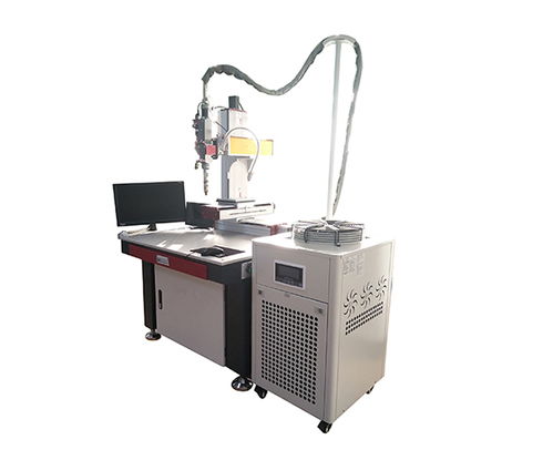 南京激光焊接機 合肥能擎廠家直銷 激光焊接機生產(chǎn)廠家