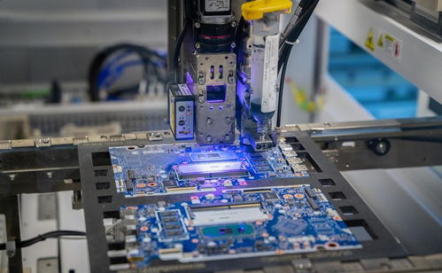 a股打破國外壟斷的9大高端制造龍頭,這就是中國的底氣