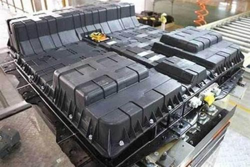 國產新能源車電池配套大揭秘 你的車用的是哪家電池