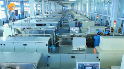 泉州市新興產業保持增長態勢