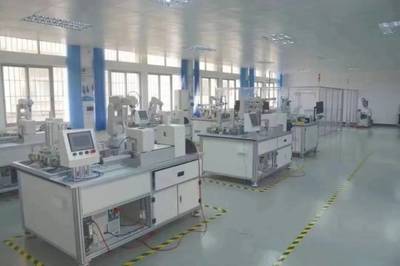 機電工程學院 育智造業精英 電子材料銷售新篇