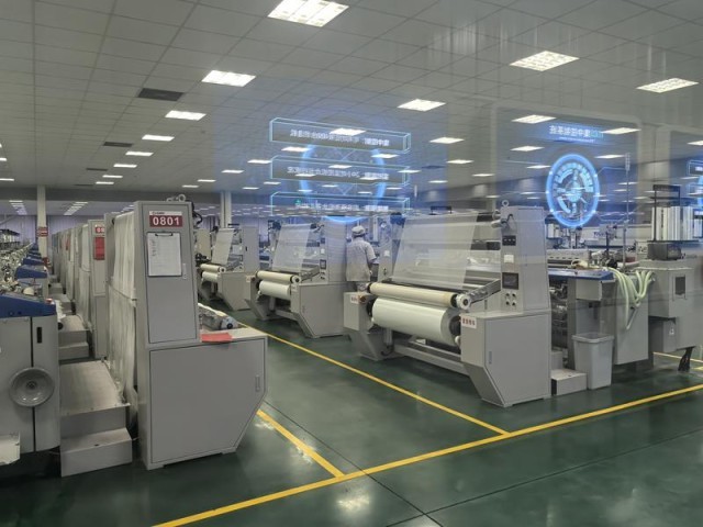 河南安陽(yáng) 全鏈條護(hù)航電子材料銷售，助力民營(yíng)經(jīng)濟(jì)高質(zhì)量發(fā)展