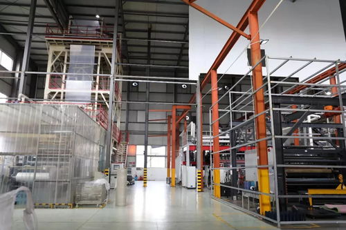 龍港企業(yè)沖刺資本市場(chǎng) 電子材料銷售的新篇章