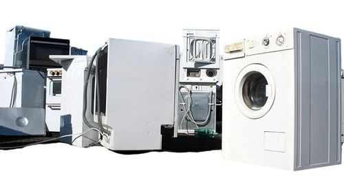 被你當作廢棄物扔掉的巨大財富 電子材料生產