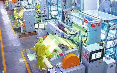 智能制造時(shí)代下的電子材料銷售 設(shè)備監(jiān)控與供應(yīng)鏈協(xié)同