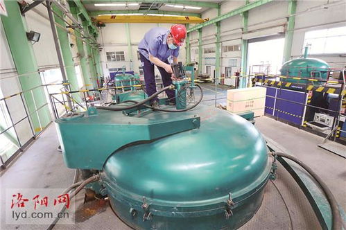 洛陽做強(qiáng)創(chuàng)新創(chuàng)業(yè)載體 打造科技創(chuàng)新創(chuàng)業(yè)高地——以電子材料銷售為突破