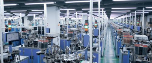 鈞崴電子IPO聚焦 募資提升生產(chǎn)效率，鞏固市場(chǎng)領(lǐng)先地位